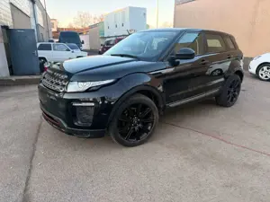 Land Rover Range Rover Evoque Pure Technik