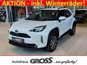 Toyota Yaris Cross Hybrid FWD Teamplayer // Winterpaket // Garantie N