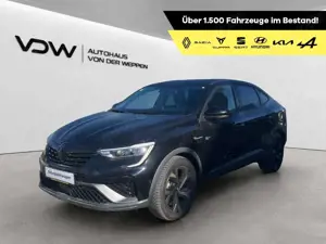 Renault Arkana E-Tech Full Hybrid Klima Navi Rückfahrkamera