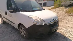Opel Combo Combo 1.3 CDTI L1H1 nur 2200 €