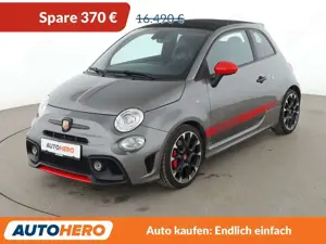 Abarth 595C 1.4 Competizione *NAVI*BI-XENON*PDC*