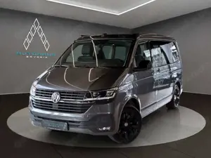 Volkswagen T6 California T6.1 California Beach Camper Edition 4 Matic