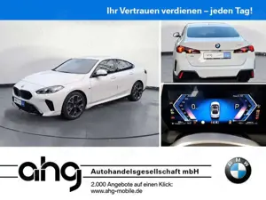 BMW Others 220 Gran Coupe Navi DSG Tempom.aktiv Bluetooth P