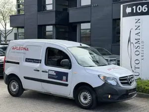 Mercedes-Benz Citan 109 CDI lang   PDC hinten