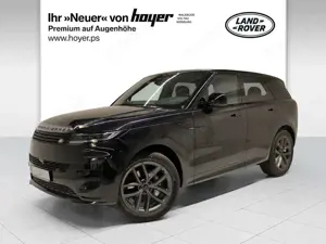 Land Rover Range Rover Sport D300 Dynamic SE Pano AHK HUD Black Design Paket