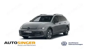 Volkswagen Golf Variant Goal 1.5 eTSI DSG *AHK*LED*360*NAV*