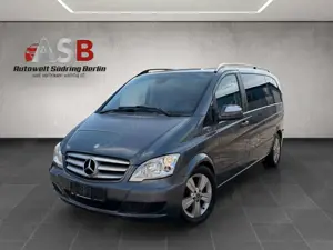 Mercedes-Benz Viano 3.0 CDI Trend Edition Kompakt 6-Sitzer