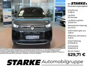 Volkswagen Tayron 2.0 TDI DSG 4M R-Line Matrix Pano HUD