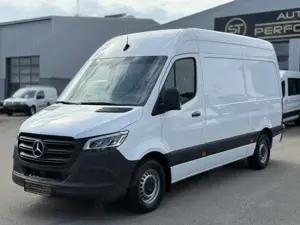 Mercedes-Benz Sprinter III 315 CDI AUTOMATIK LED SHZ TEMPO KAM