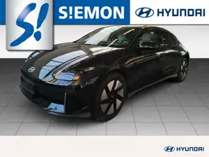 Hyundai IONIQ 6 77,4kWh 4WD UNIQ HUD Navi Digitales Cockpit Memory