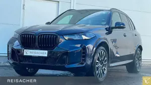 BMW X5 xDrive40d A M-Sport,M-Sport PRO,AHK,DAProf,Le