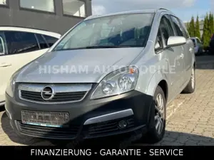 Opel Zafira 1,6 B EDITION/CNG/KLIMA/ALU/7-SITZER