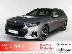 BMW 530 e Touring M Sportpaket Pro PGSD.ACC.HK HiFi