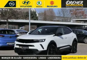 Opel Mokka Mokka GS / VIP BLITZ - Deal ! / NEU € 30.080,--