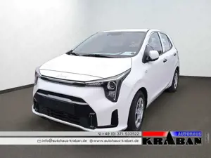 Kia Picanto 1.0 67PS Edition 7 1.0 67PS Edition 7 Edition 7 20