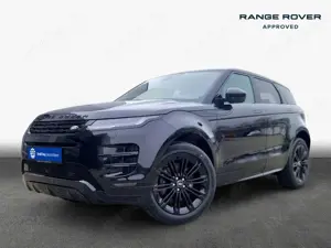 Land Rover Range Rover Evoque P270e Dynamic SE 118 kW, 5-türi