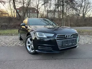 Audi A4 A4 Avant 2.0 TDI sport