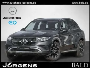 Mercedes-Benz GLC 200 4M Avantgarde/Pano/Burm/Distr/360/Memory