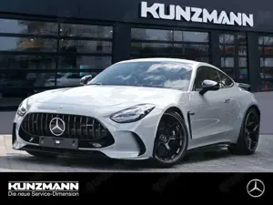Mercedes-Benz AMG GT 55 4MATIC+ Night Panorama 360°