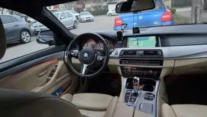 BMW 525 5.25 D Touring M Sport