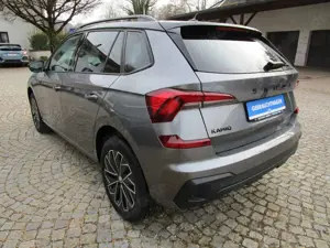 Skoda Kamiq Selection