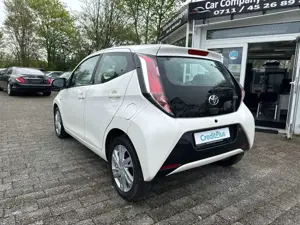 Toyota Others Aygo AYGO x-play Edition-S Bild 5