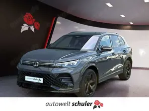 Volkswagen Tiguan 1,5 eHybrid 272 PS DSG R-Line AHK IQ
