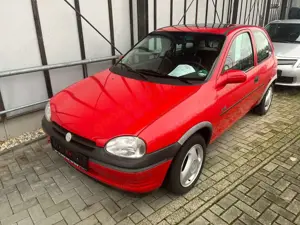 Opel Corsa Joy