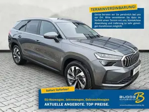 Skoda Kodiaq 2.0 TDI DSG Selection 7-Si. Matrix 4J.Gar