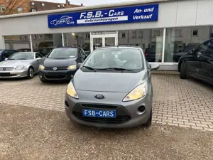 Ford Ka/Ka+ Trend nur 14.500 Tkm 1-Hand Bild 2