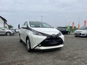 Toyota Others Aygo AYGO x-play Edition-S