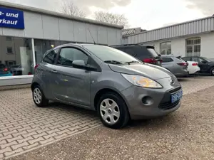 Ford Ka/Ka+ Trend nur 14.500 Tkm 1-Hand Bild 3