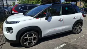 Citroen C3 Aircross C3 Aircross PureTech 110 Stop