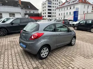 Ford Ka/Ka+ Trend nur 14.500 Tkm 1-Hand Bild 4