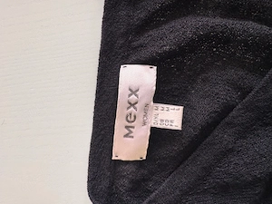 Schwarze Weste von Mexx, M Bild 4