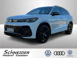 Volkswagen Tiguan 2.0 TDI DSG 4MOTION R-LINE MATRIX+SHZ+360
