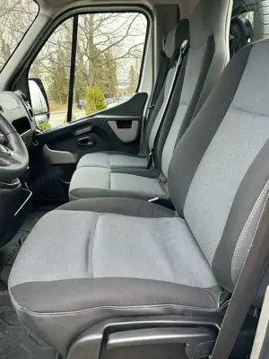 Renault Master Master dCi 125 dCi 125 L4H2