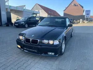 BMW 325 M-Paket Cabrio