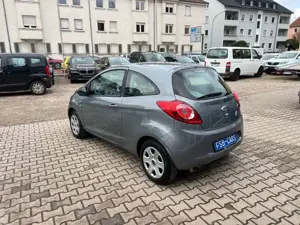 Ford Ka/Ka+ Trend nur 14.500 Tkm 1-Hand Bild 5