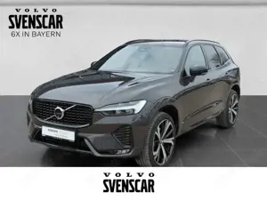 Volvo XC60 Ultimate Dark AWD B4 Diesel EU6d HUD AD StandHZG L