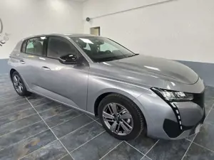 Peugeot 308 Bild 4