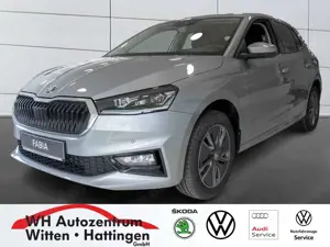 Skoda Fabia 1.0 TSI DSG Balance AHK KEYLESS PDC BLUETOOTH S...