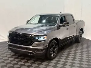 Dodge RAM 1500 LIMITED NIGHT CREW CAB 4x4