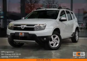 Dacia Duster 4x4 *1.Hand/AHK/Klimaanlage*