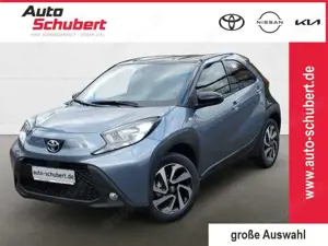 Toyota Aygo X 1,0l Teamplayer Apple CarPlay Android Auto Musikst