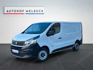 Fiat Talento Kasten L1H1 Business*2.HAND*AHK*3.SITZER