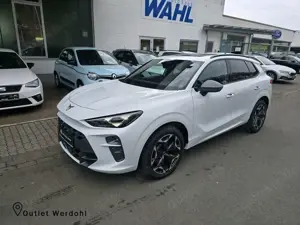 CUPRA Terramar 2.0 TSI VZ 4DRIVE*MATRIX-LED*KAMERA*PANO-DACH*