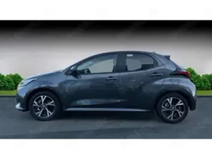 Toyota Yaris 1.5 Hybrid Teamplayer Comfort-Paket Bild 3