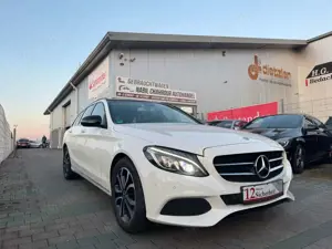 Mercedes-Benz C 220 C220 Avantgarde PANO LED AHK NAVI