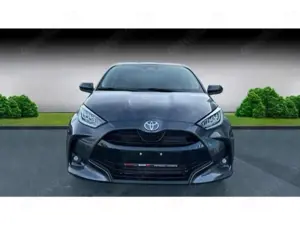 Toyota Yaris 1.5 Hybrid Teamplayer Comfort-Paket Bild 2